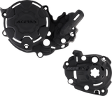 X-Power Kit - Black - Yamaha 2024 - 2025