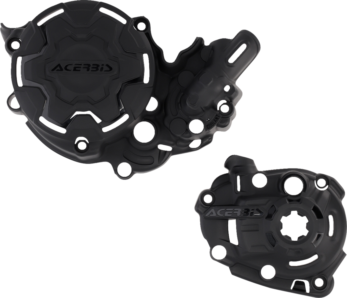 X-Power Kit - Black - Yamaha 2024 - 2025