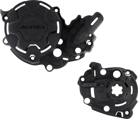 X-Power Kit - Black - Yamaha 2024 - 2025