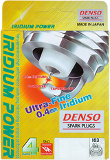 Iridium Spark Plug - IUH27 1994 - 2001