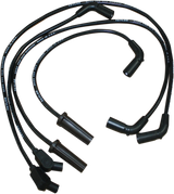 Spark Plug Wires - Black - FL 2017 - 2020