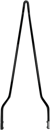 Sissy Bar Stick - Black - 30\" Attittude 2006 - 2016