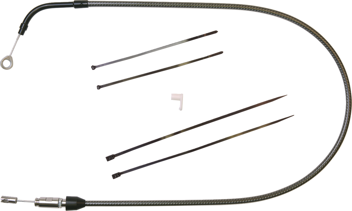 Cable - Clutch - Quick Connect - KARBONFIBR 2021 - 2023