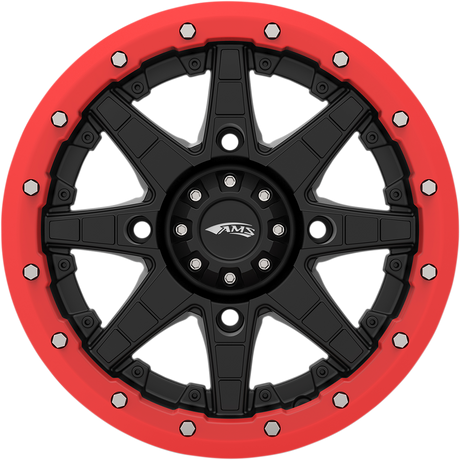 Ring Beadlock - Red - 14\" 1987 - 2019