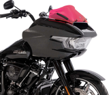 Kolor Flare™ Windshield - 10\" - Pink Ice 2023 - 2025