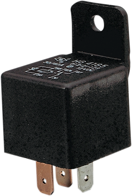 Relay Switch - Starter - Harley Davidson 1991 - 2007