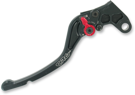 Clutch Lever - RC2 - Black 2005 - 2009