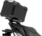 TRAX ADV Top Case System - Black - Honda NC750X \'20-\'24 2020 - 2024