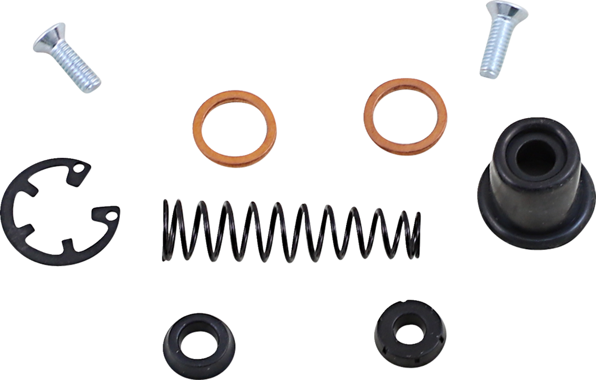 Master Cylinder Rebuild Kit 2019 - 2023