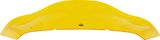 Kolor Flare™ Windshield - 8\" - Yellow - FLHX 2023 - 2025