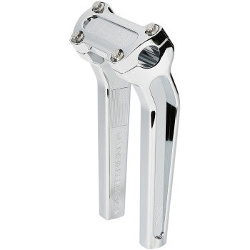THRASHIN SUPPLY CO. 0602-1051 Handlebar Riser Risers - Pull Back