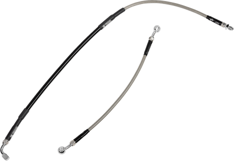 Brake Line - Stainless Steel 2017 - 2017