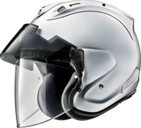 Ram-X Helmet - Aluminum Silver - XS