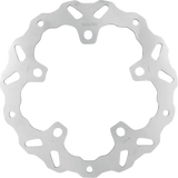 Front Rotor 2021 - 2024