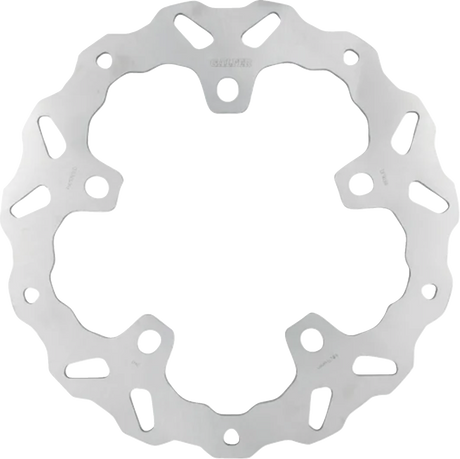 Front Rotor 2021 - 2024