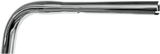 1-1/4\" Buffalo Touring Handlebar - 12-1/2\" - TBW - Chrome 2008 - 2022