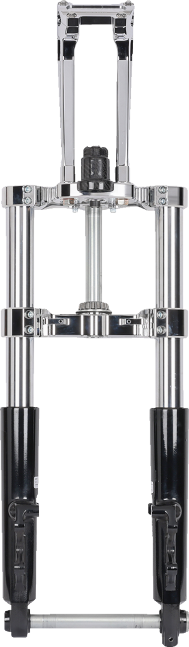 Top Tree - Chrome 2024 - 2024