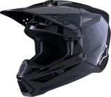 SM3 Helmet - Solid - Gloss Black - XL