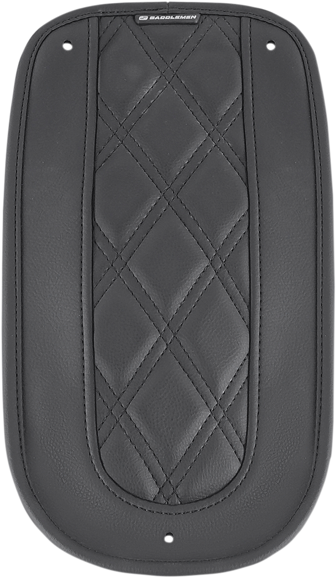 Fender Chap - Matches LS Solo Seat 2018 - 2019