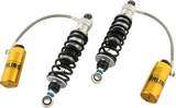 Twin Shocks - 13\" - Fully Adjustable - STX36 (HD357) 1991 - 2013