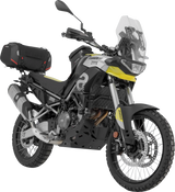 Rackpack Tail Bag System - Black - Aprilia Tuareg 660 \'22-\'24 2022 - 2024