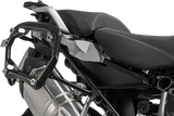Adventure Luggage System - Silver - BMW 1250 GS Adventure \'19-\'24 2019 - 2024