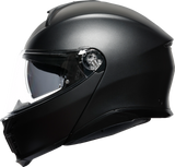 Tourmodular Helmet - Matte Black - Medium
