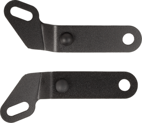 Mounting Hardware - Windshield - BMW 2008 - 2017