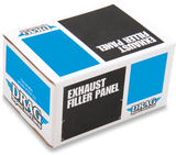 Filler Panel Exhaust - Right