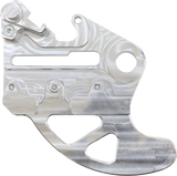 Shark Fin Disc Guard - Gas Gas/KTM/Husqvarna 2022 - 2025