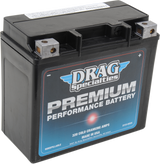 Premium Performance Battery - GYZ20HL 1991 - 2022