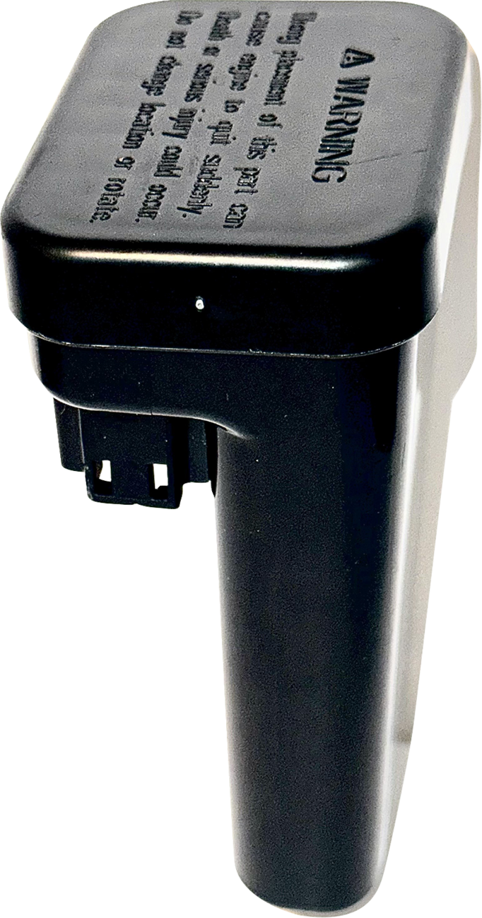 Module - Turn Signal 2007 - 2013