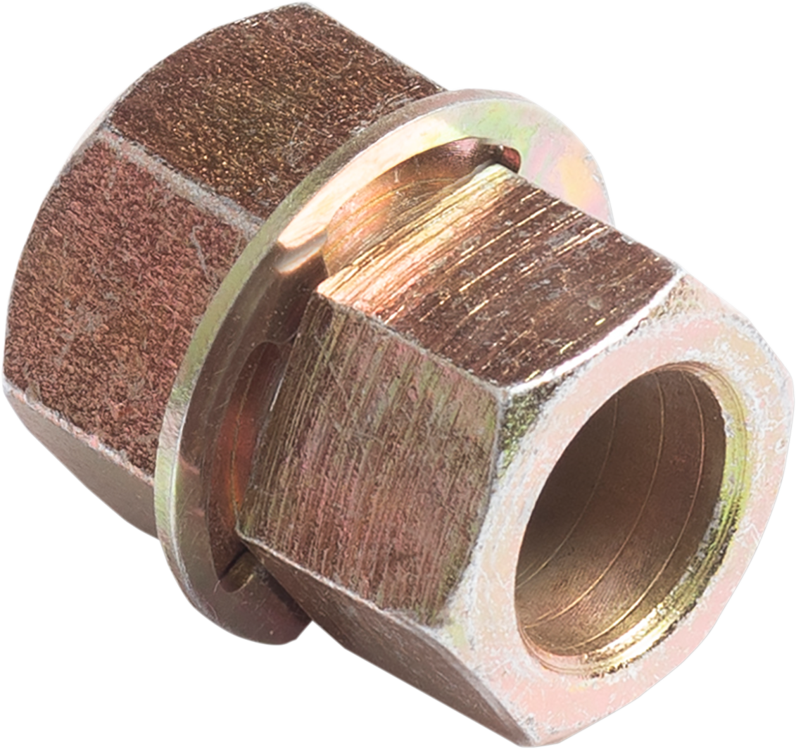 Adapter - Hex - Front Axle - Indian 1922 - 2020
