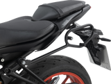 SLC Side Carrier - Left - Yamaha - MT-07 2018 - 2024