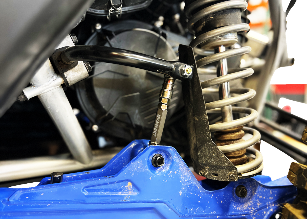 Sway Bar Link - Quick Disconnect - Can-Am Maverick X3 2017 - 2024