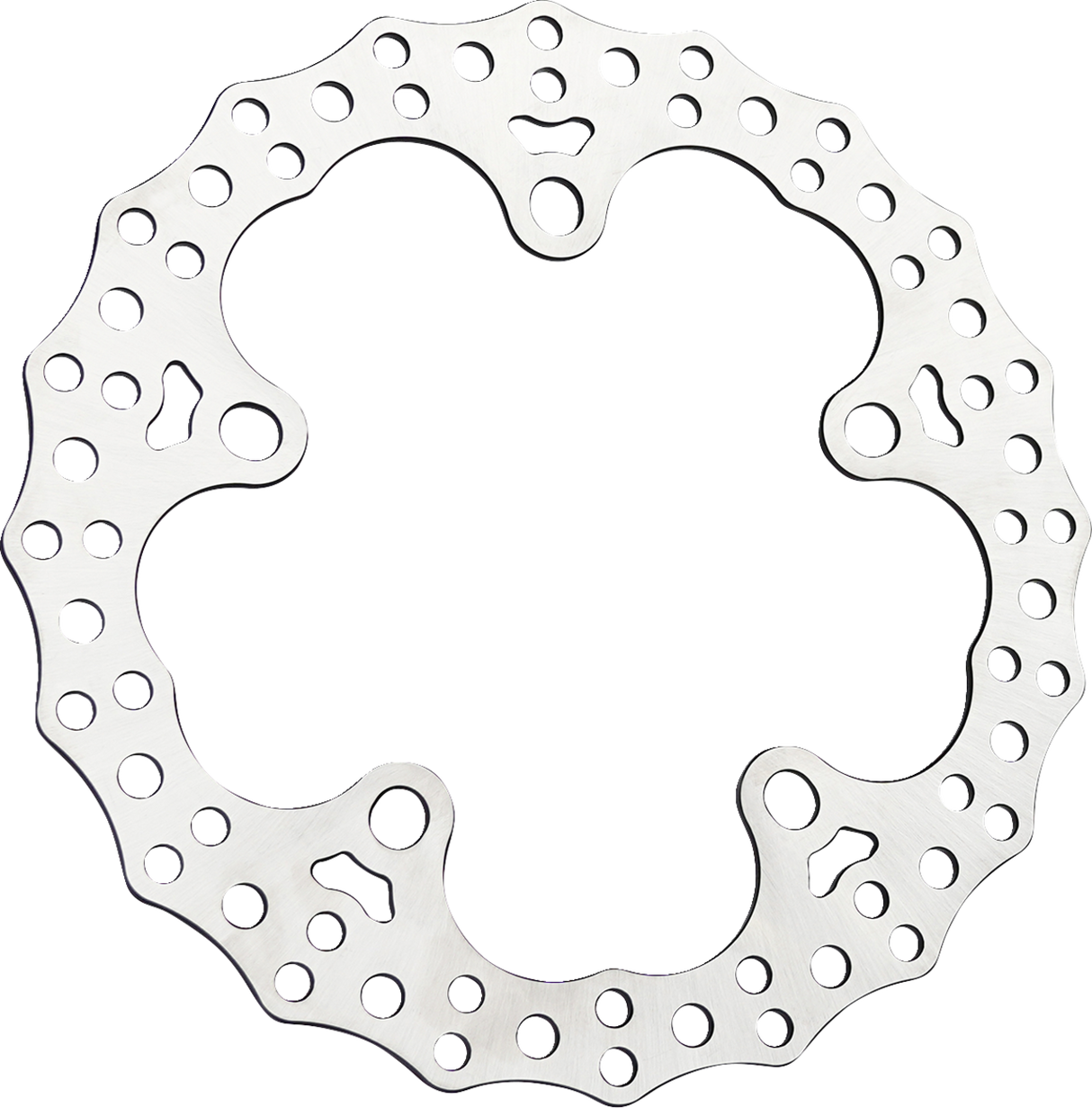 Jagged Brake Rotor - 320 mm 2023 - 2024