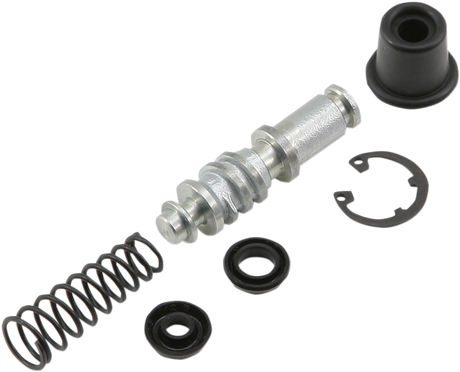 Master Cylinder Rebuild Kit - Front - Single Disc 2014 - 2022