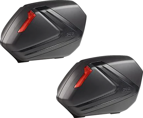 V37NNA Monokey Side Cases - 37L