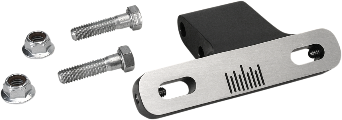 Adjustable Engine Mount - Dyna 1992 - 2017