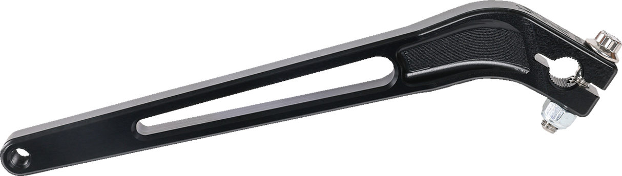 Extended Shift Arm - Black 2014 - 2017