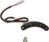 Cafe Gauge LED Indicator Lights - \'14-\'20 Models Only 2014 - 2019