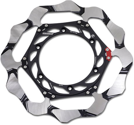 EPTA Rotor - 280 mm - Yamaha 1994 - 2021