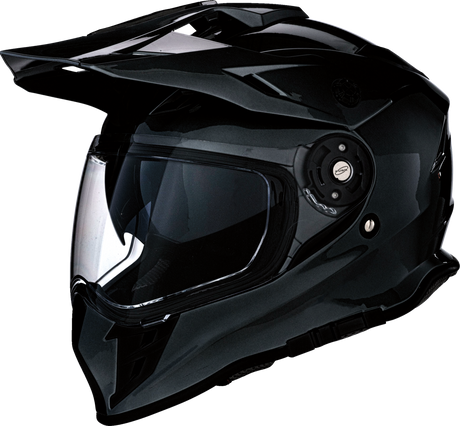 Range 2.0 Helmet - Black - XL