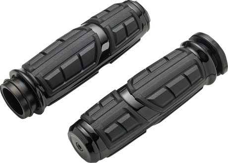 Grips - Chicane - TBW - Black 2008 - 2024