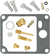 Carburetor Repair Kit - Yamaha 1986 - 1987