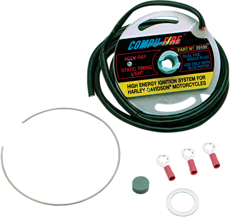 Dual-Fire Ignition Module - Harley Davidson 1983 - 2003