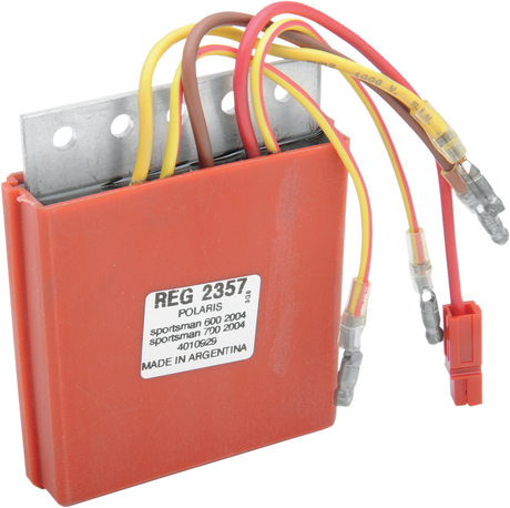 Regulator/Rectifier - Polaris 2004 - 2004