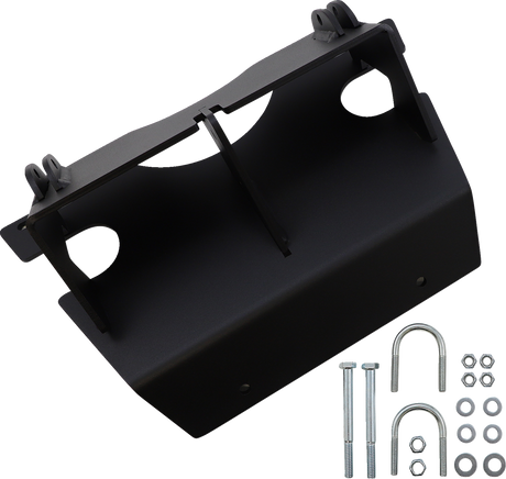 RM5 Plow Mount - CF Moto 2016 - 2020
