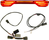 Pro Beam® Light Kit - Tour Pak - Smoked Lens 2023 - 2025