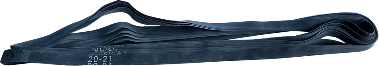 Rim Strip - 21\" x 3/4\" - Center Valve Hole - 10 Pack